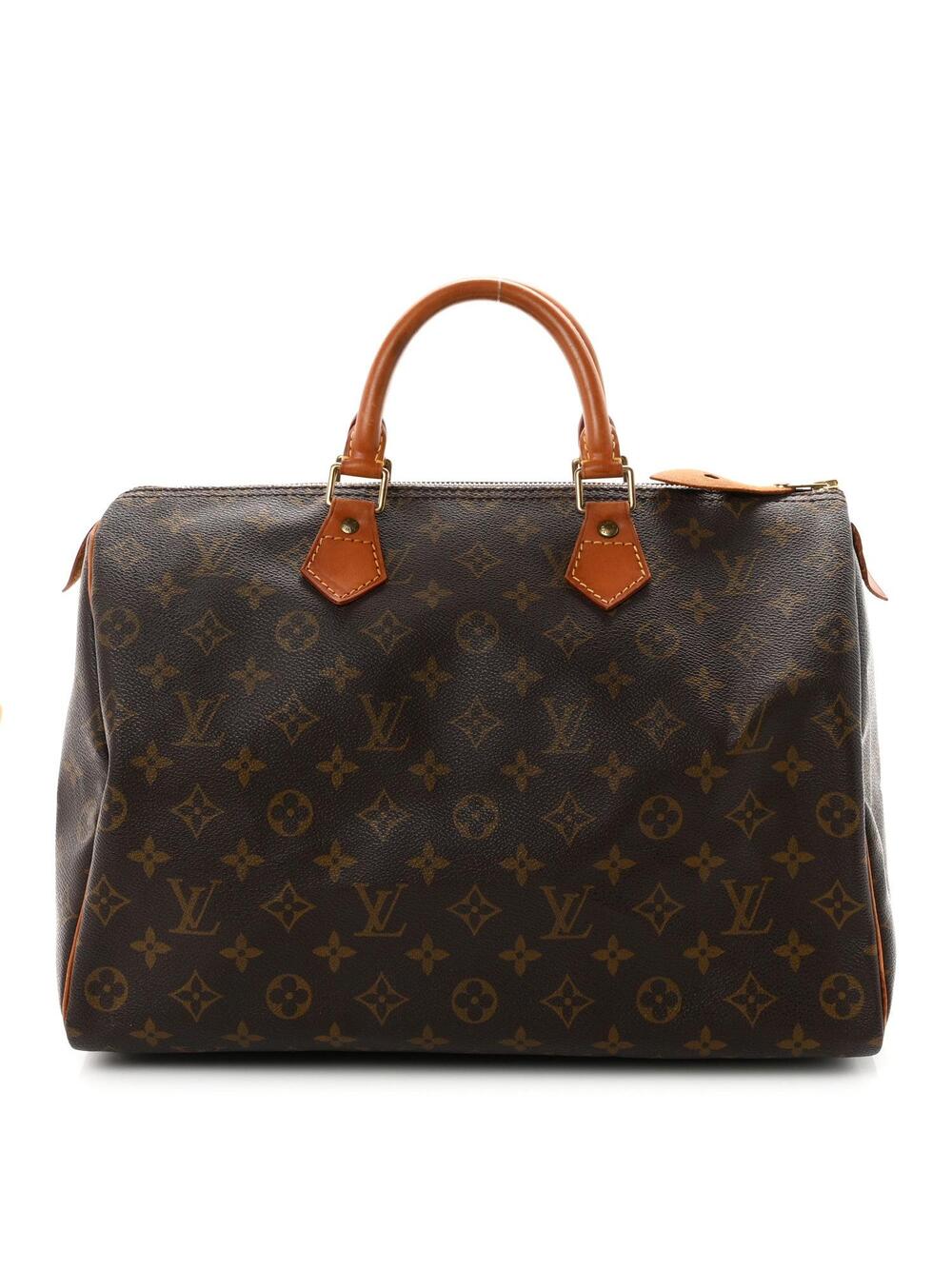 Louis Vuitton Speedy 35 #320026L10B